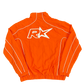 LOGO TRACK SET (ORANGE)