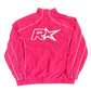 LOGO TRACK SET (PINK)