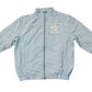 LOGO TRACK SET (LIGHT BLUE)