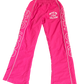 LOGO TRACK SET (PINK)