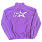 LOGO TRACK SET (PURPLE)