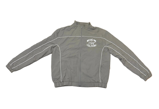 LOGO TRACK SET (GREY)
