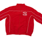 LOGO TRACK SET (RED)
