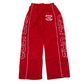 LOGO TRACK SET (RED)