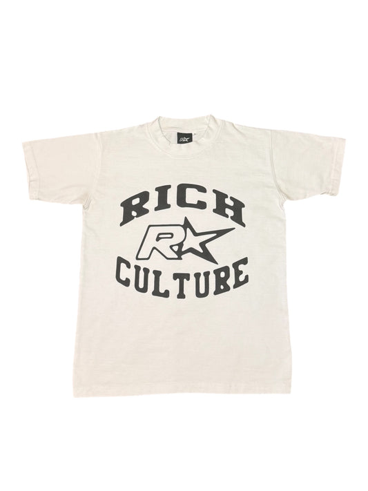 LOGO TSHIRT (BLACK)