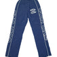 LOGO TRACK SET (NAVY BLUE)