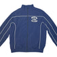 LOGO TRACK SET (NAVY BLUE)