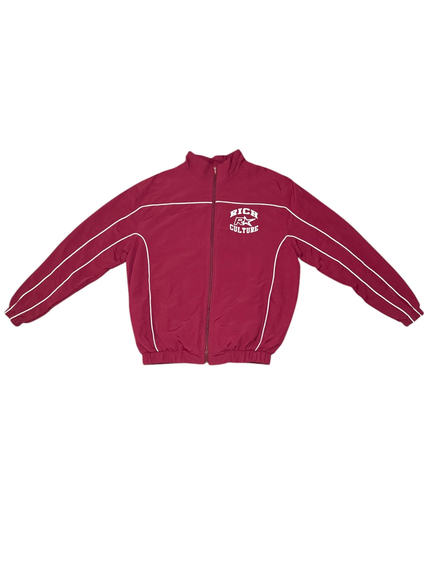 LOGO TRACK SET (MAROON)