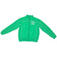 LOGO TRACK SET (LIME GREEN)