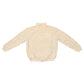 LOGO TRACK SET (CREME)