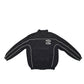 LOGO TRACK SET (BLACK)