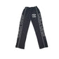 LOGO TRACK SET (BLACK)